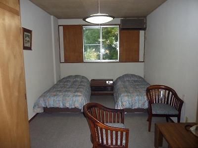 Pension Belleneige Hakuba Zimmer foto