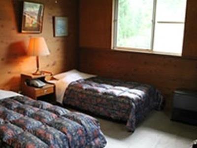Pension Belleneige Hakuba Exterior foto